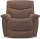 La-Z-Boy® James Sable Power Rocking Recliner-1