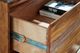 Signature Design by Ashley® Dressonni Brown Dresser-3