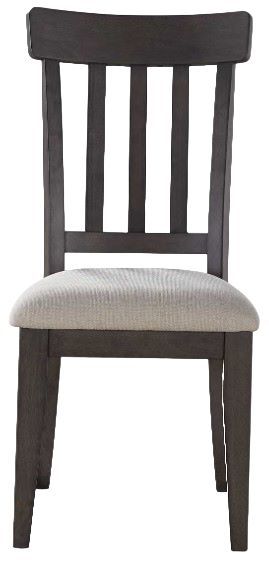 Steve Silver Co. Napa 5-Piece Dusky Cedar/White Dining Set-3