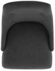 Powell® Bruce Dark Bronze/Gray Adjustable Bar Stool-5