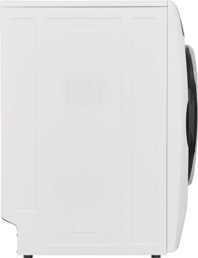 Electrolux 8.0 Cu. Ft. White Electric Dryer-5