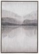 Sagebrook Home Nevis Wall Art-1