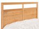 Archbold Furniture Customizable Maverick King Platform Bed-2