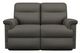 La-Z-Boy® Jay Sterling Reclining Loveseat-1