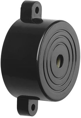 RadioShack 87dB Piezo Pulse Buzzer-0