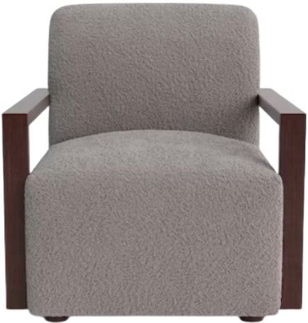 Bassett® Furniture Customizable Creswell Accent Chair-1