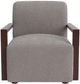 Bassett® Furniture Customizable Creswell Accent Chair-1