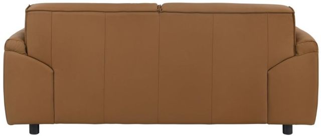Coaster® Buxton 2-Piece Orange Living Room Seating Set -3