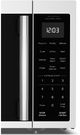 KitchenAid® 1.2 Cu. Ft. White Countertop Microwave-3