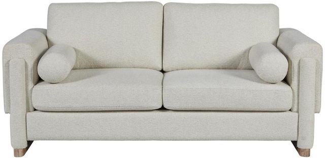Bernards Pagosa Tigris Loveseat-2