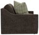 Flexsteel® Customizable Sky Loveseat-5