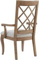 Riverside Furniture Emerson Honey Dining Arm Chair-3