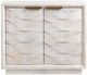 Classic Home Marvin Cream 2-Door Buffet-3