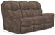 La-Z-Boy® Rori Saddle La-Z-Time® Full Reclining Sofa-1