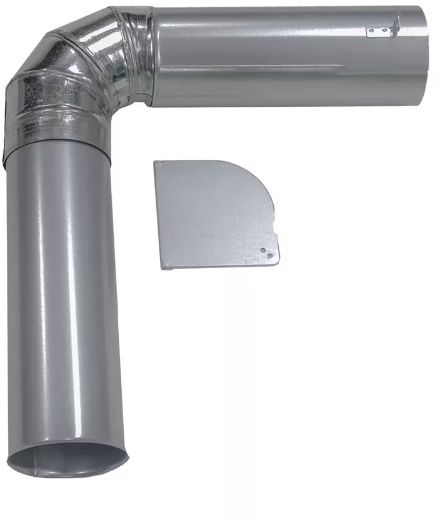 LG Dryer Side Vent Kit-1