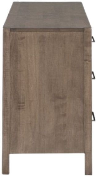 Bassett® Furniture Benchmade Parkway Summit Dresser-2