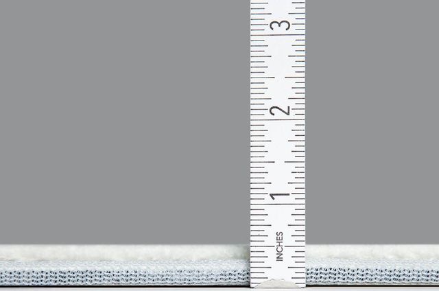Dalyn™ Rug Company Pacifica Blue 5'x8' Style 1 Area Rug-3