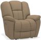 La-Z-Boy® Maverick Cafã© Power Rocking Recliner with Headrest-0