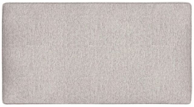 Signature Design by Ashley® Clearbrooke Sandstone Ottoman-3
