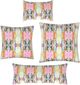 Laura Park Designs Brooks Avenue Navy 14" x 36" Pillow-1