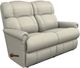 La-Z-Boy® Pinnacle Antique Manual Wall Reclining Loveseat-0
