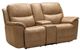 BarcaLounger© Kaden Elliott Taupe Power Reclining Loveseat-1