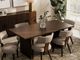 Pacific Dining Set, 2 Side Chairs Free!-1