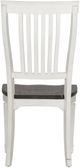 Liberty Furniture Allyson Park Charcoal/Wirebrushed White Dining Side Chair-3