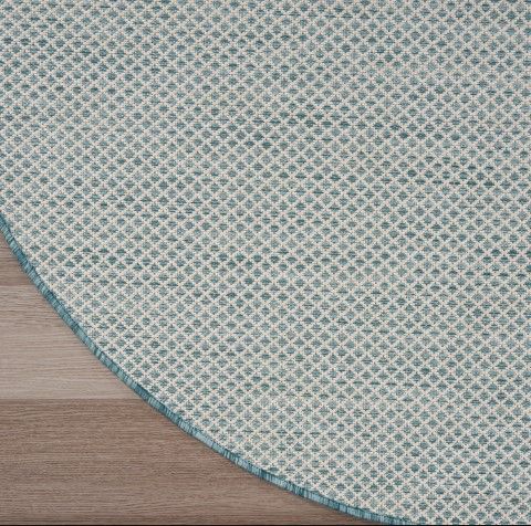 Nourison Home™ Courtyard 5'x8' Oval Style 2 Area Rug-2