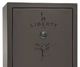 Liberty Safe Fatboy Gray Marble Electronic Gun Safe-1