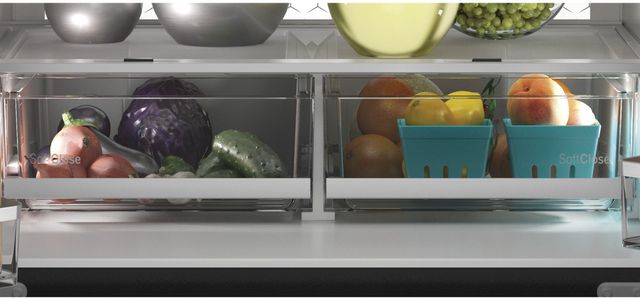 GE Profile™ 4 Piece Stainless Steel Kitchen Package-4