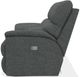 La-Z-Boy® Brooks Midnight Power Reclining Loveseat-3