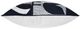 Renwil® Tropo Blue/White 20"x20" Decorative Pillow-1