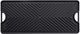 Thor Kitchen® Black Cast Iron Reversible Griddle/Grill-1