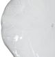 Uttermost® Abella 3-Piece White Wall Decor Set-5