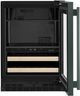 KitchenAid® 24" 4.8 Cu. Ft. Juniper Undercounter Beverage Center-1