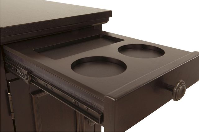 Signature Design by Ashley® Laflorn Sable Chairside End Table-4