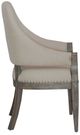 Liberty Furniture Westfield Havana Brown/Sand Arm Chair-3