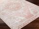Surya St Tropez Beige/Pink 5'x7' Area Rug-3