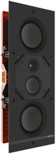Monitor Audio Creator Series 5" Matte Black In-Wall Speaker-1