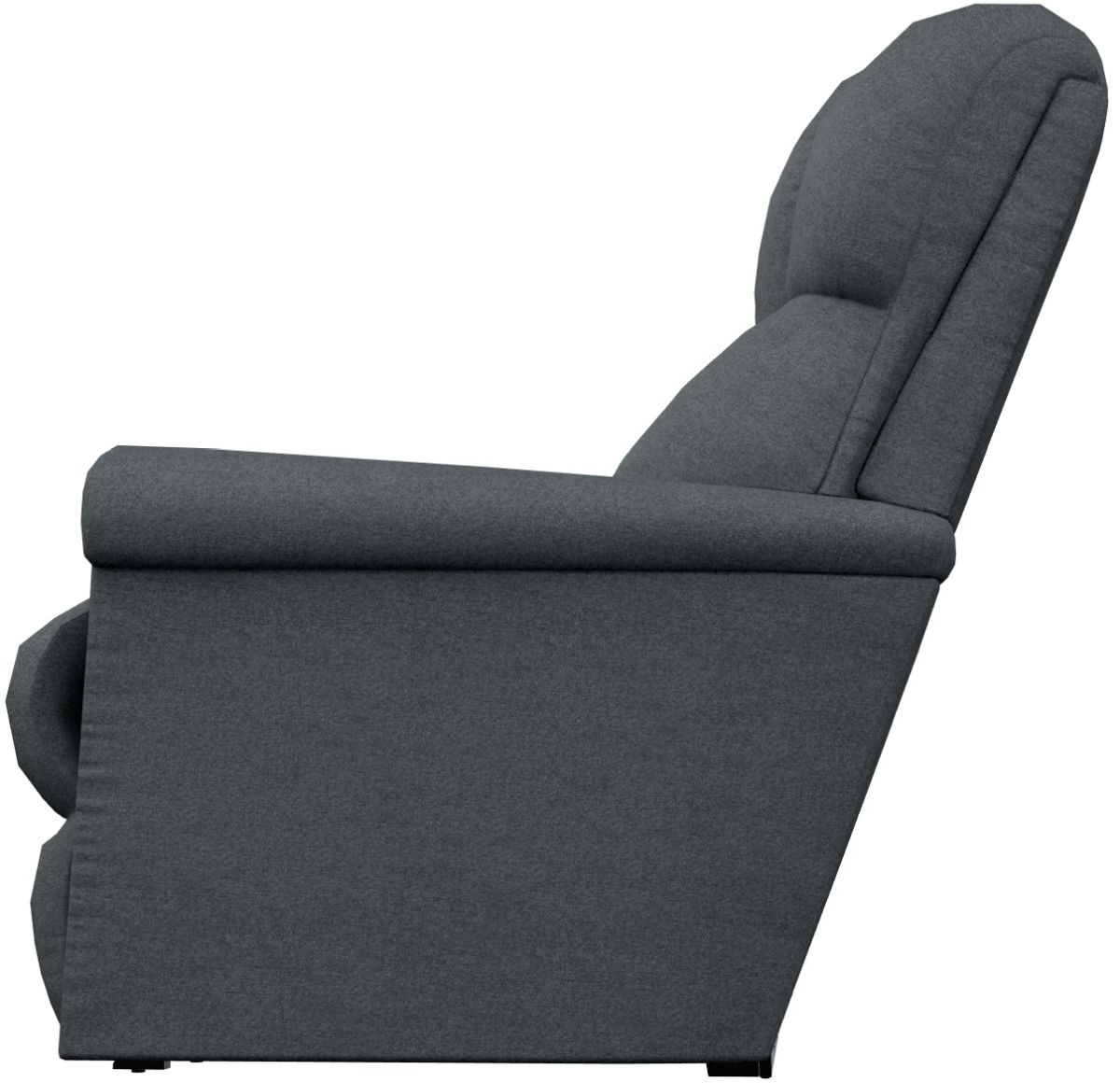 Coleman　IL LAY CHAIR(DENIM) COLEMAN IL LAY CHAIR - DENIM FEATURES − 3-stage reclining