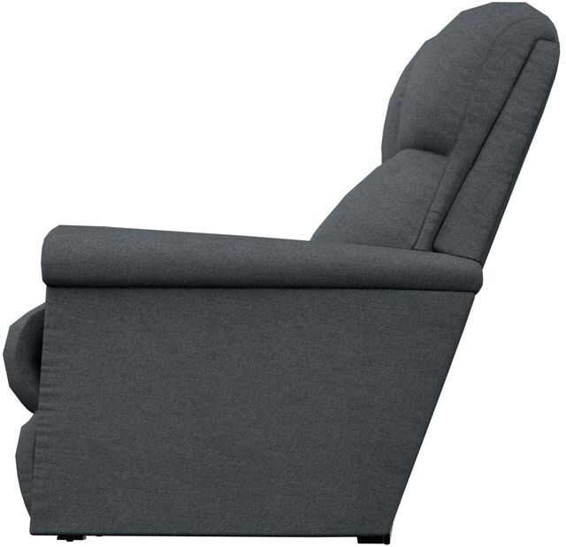 La-Z-Boy® Pinnacle Denim Manual Wall Recliner-3