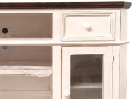 Million Dollar Rustic Martel Beige Buffet-1