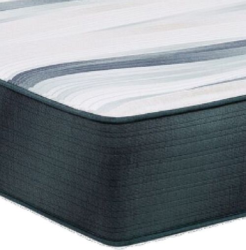 Beautyrest® Harmony Lux™ Lush Lakes Hybrid Plush Tight Top Full Mattress-1