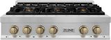 Satin Stainless Steel