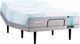 Tempur-Pedic® TEMPUR-ERGO® ProSmart Air™ Queen Adjustable Base-4
