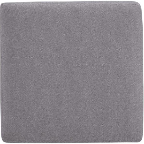 Signature Design by Ashley® Modmax Granite Oversized Accent Ottoman-2