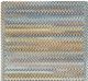 Capel Rugs American Legacy Natural Blue 8'6" Square Rug-0