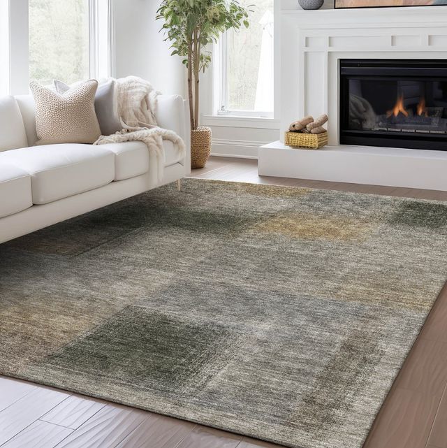 Dalyn™ Rug Company Trevi TV10 Mocha 5'x8' Area Rug-4