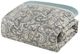 Olliix by Madison Park Essentials Teal King Brystol 24 Piece Room in a Bag-4